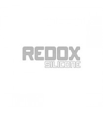 6.5mm - Durite 1 mètre silicone - REDOX
